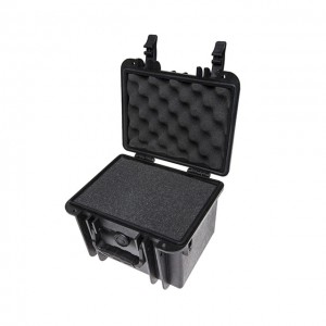 221614 Hard Travel Watch Case with Foam