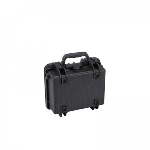 221609 Plastic hard case