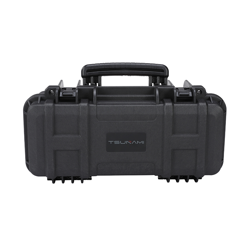 hard case for night-vision