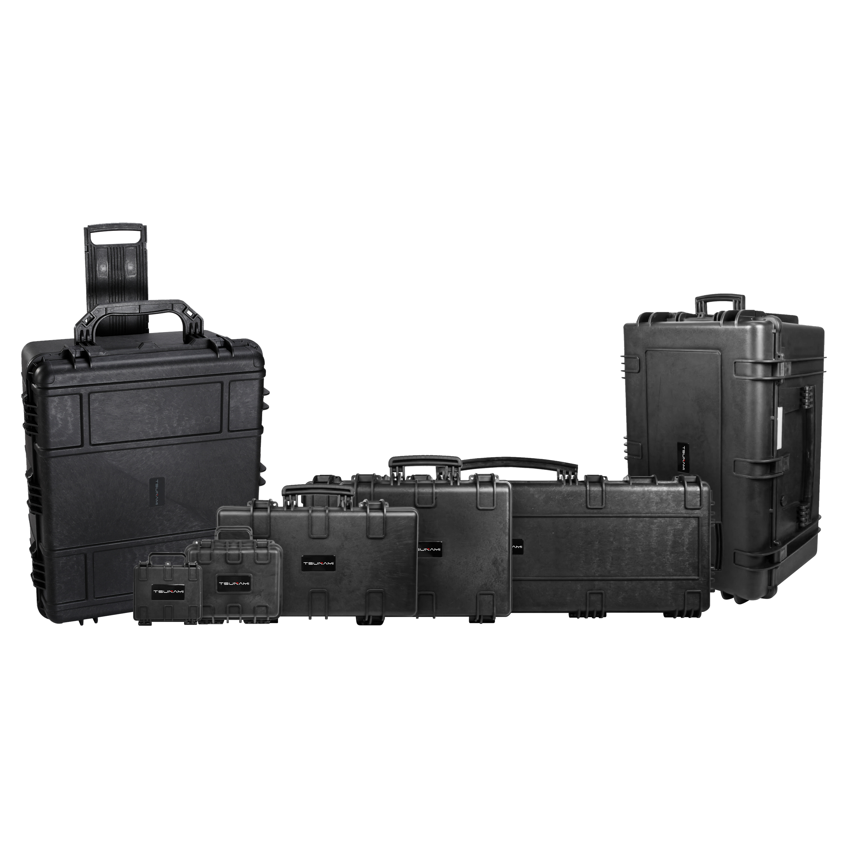 hard case waterproof