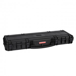 1133513 Hard Plastic Gun Case Rifle Case