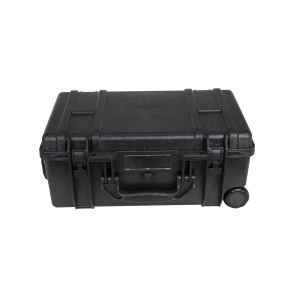 512920 Rolling Hard Case IP67 Waterproof Camera Cases