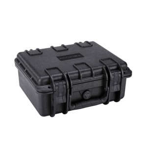 312413 Waterproof IP67 Plastic Hard Carrying Case For Value Equipment