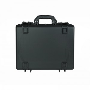 483721 Lightweight Plastic Cases for Electronics