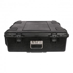 655920 Waterproof Hard Case With Wheel