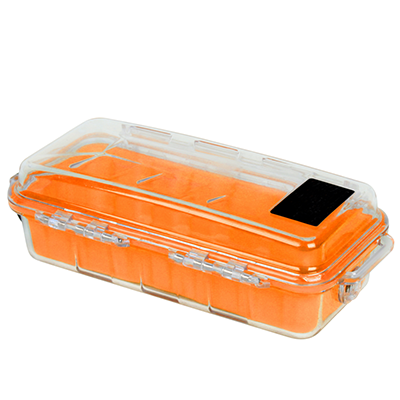 160705 protective waterproof micro case