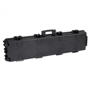 1303214 IP67 Waterproof Plastic Carrying Case With Wheels