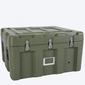 R796746 Waterproof Utility Case