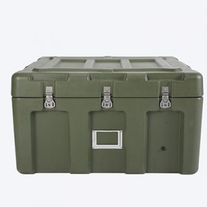 R796746 Waterproof Utility Case