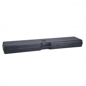 B120 Hard Shell Case Plastic Gun Cases with Foam