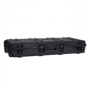 1124618 Lockable Gun Case Waterproof Case