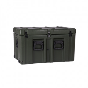 R764646 Tsunami Cases ATA Roto-Molded Utility Equipment Case