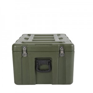 R735340 Wholesale Storage Heavy Duty Plastic Roto-molded Tool Box