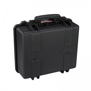 453619 Protective Waterproof Cases Equipment Hard Cases Tsunami Case