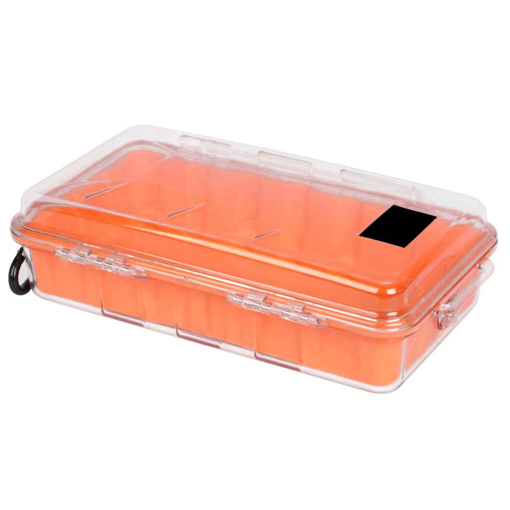 211106 Tsunami Case Utility Micro Case dustproof case