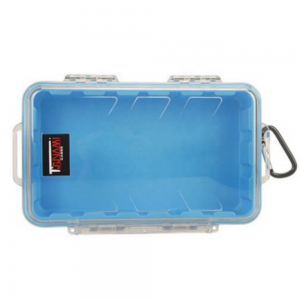 211306 Tsunami travel tool case small hard case micro case