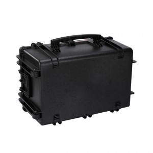 764840 Waterproof Trolley Case