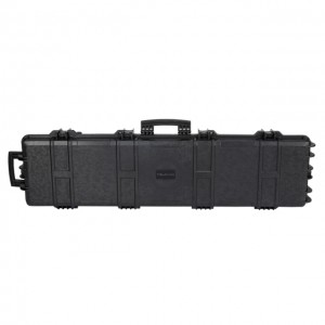 1303214 IP67 Waterproof Plastic Carrying Case With Wheels