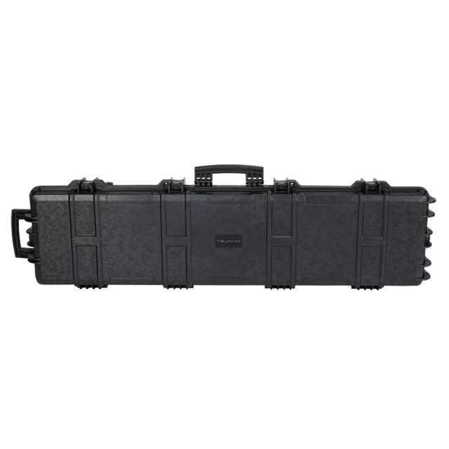 1303214 IP67 Waterproof Plastic Carrying Case With Wheels