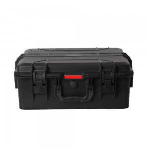 504021 Lightest Carry On Case Plastic