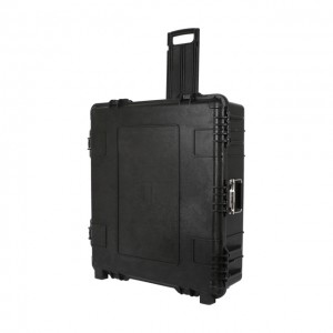 655920 Waterproof Hard Case With Wheel