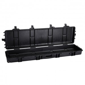 1303214 IP67 Waterproof Plastic Carrying Case With Wheels