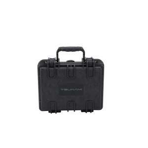 221609 Plastic hard case