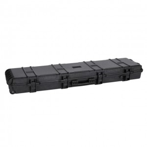 1303214 IP67 Waterproof Plastic Carrying Case With Wheels