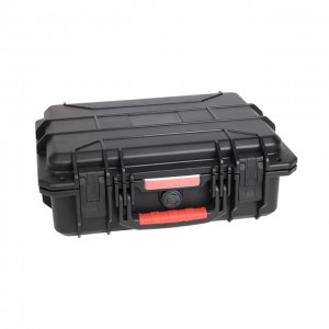 342413 Light Weight Case With Foam