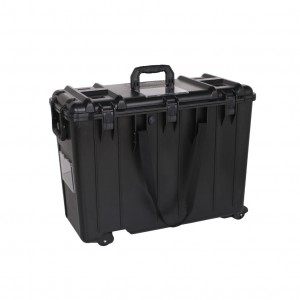 713046 Protector Loader Hard Case