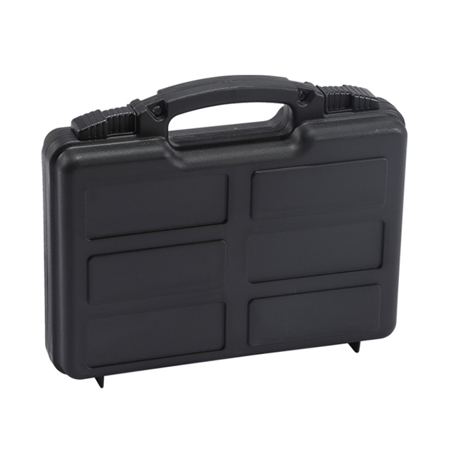 312508 Hard Case For Shotgun Plastic Carrying Cases