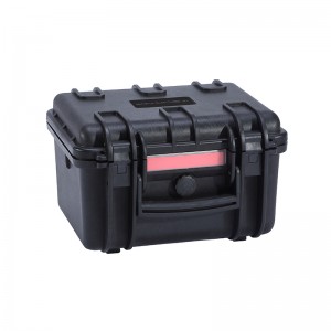 272017 Heavy-Duty Protective Waterproof Hard Case Portable Storage Box