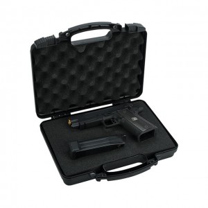 312508 Hard Case For Shotgun Plastic Carrying Cases