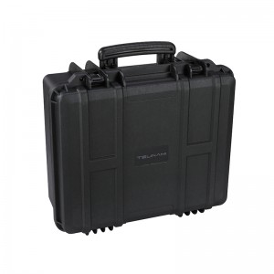 453619 Protective Waterproof Cases Equipment Hard Cases Tsunami Case