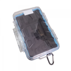 211306 Tsunami travel tool case small hard case micro case