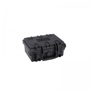 221609 Plastic hard case