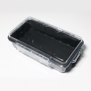 211106 Tsunami Case Utility Micro Case dustproof case