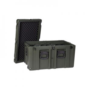 R764646 Tsunami Cases ATA Roto-Molded Utility Equipment Case