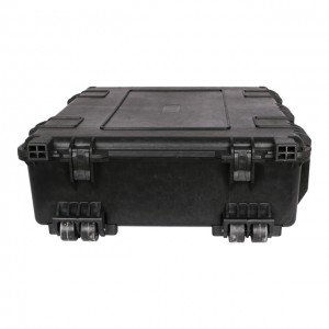 655920 Waterproof Hard Case With Wheel