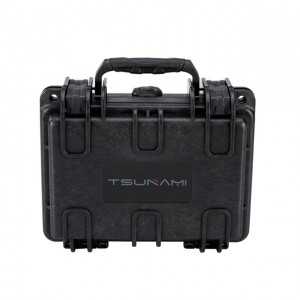 191208 Utility Waterproof Crushproof High-Impact Case