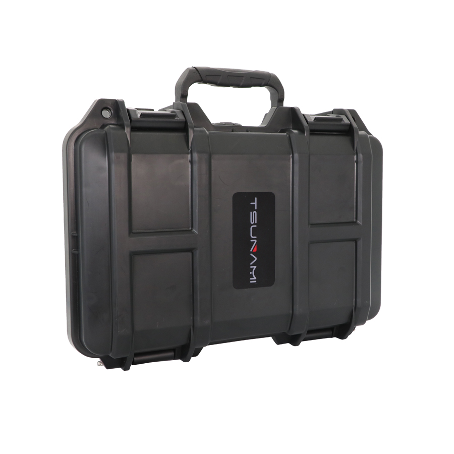 travel case for camera