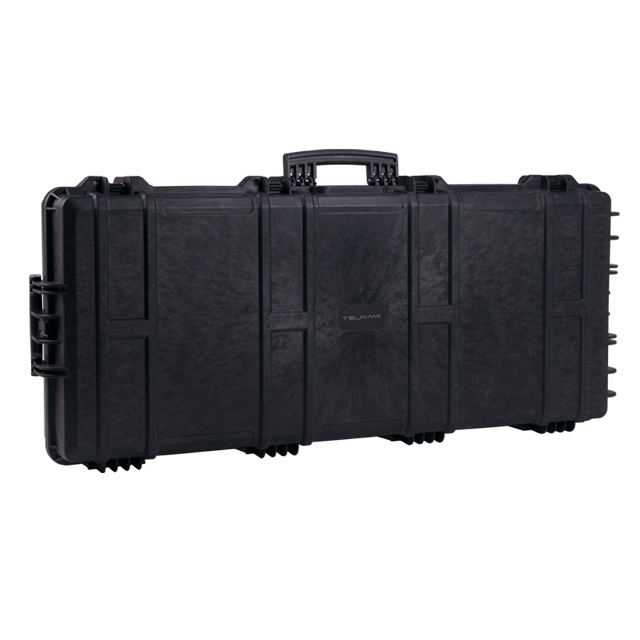 1124618 Lockable Gun Case Waterproof Case