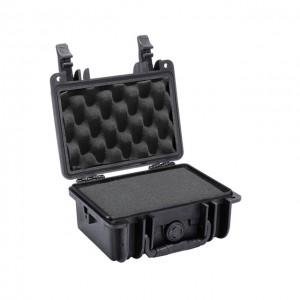 191208 Utility Waterproof Crushproof High-Impact Case