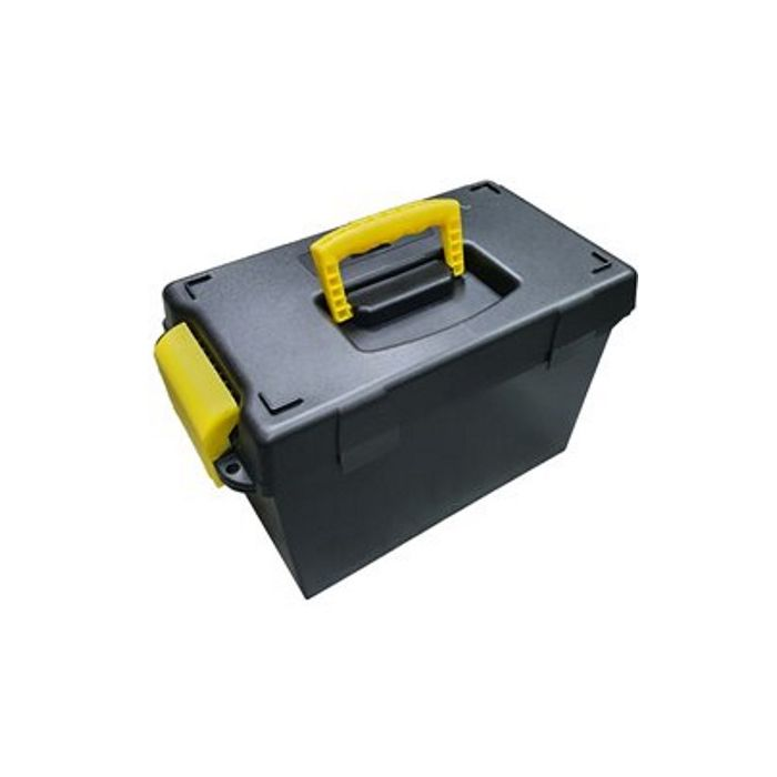 TB910S outdoor utility plastic dry ammo box