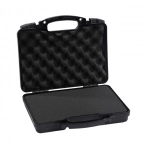 312508 Hard Case For Shotgun Plastic Carrying Cases