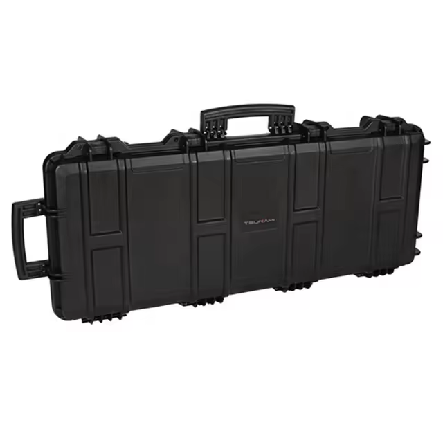 933615 Outdoor Gun Case