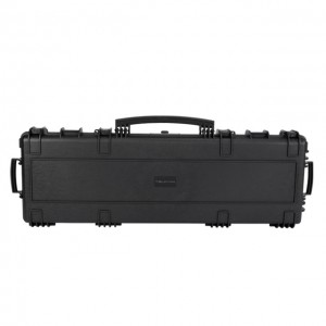 1133513 Hard Plastic Gun Case Rifle Case