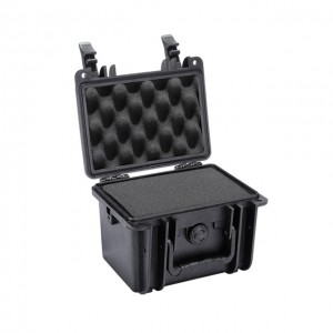 191213 Watertight Crushproof Outdoor Hard Camera Case