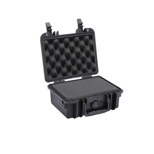 221609 Plastic hard case