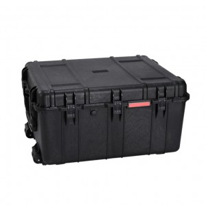 786639 Crushproof Protective Case With Wheels